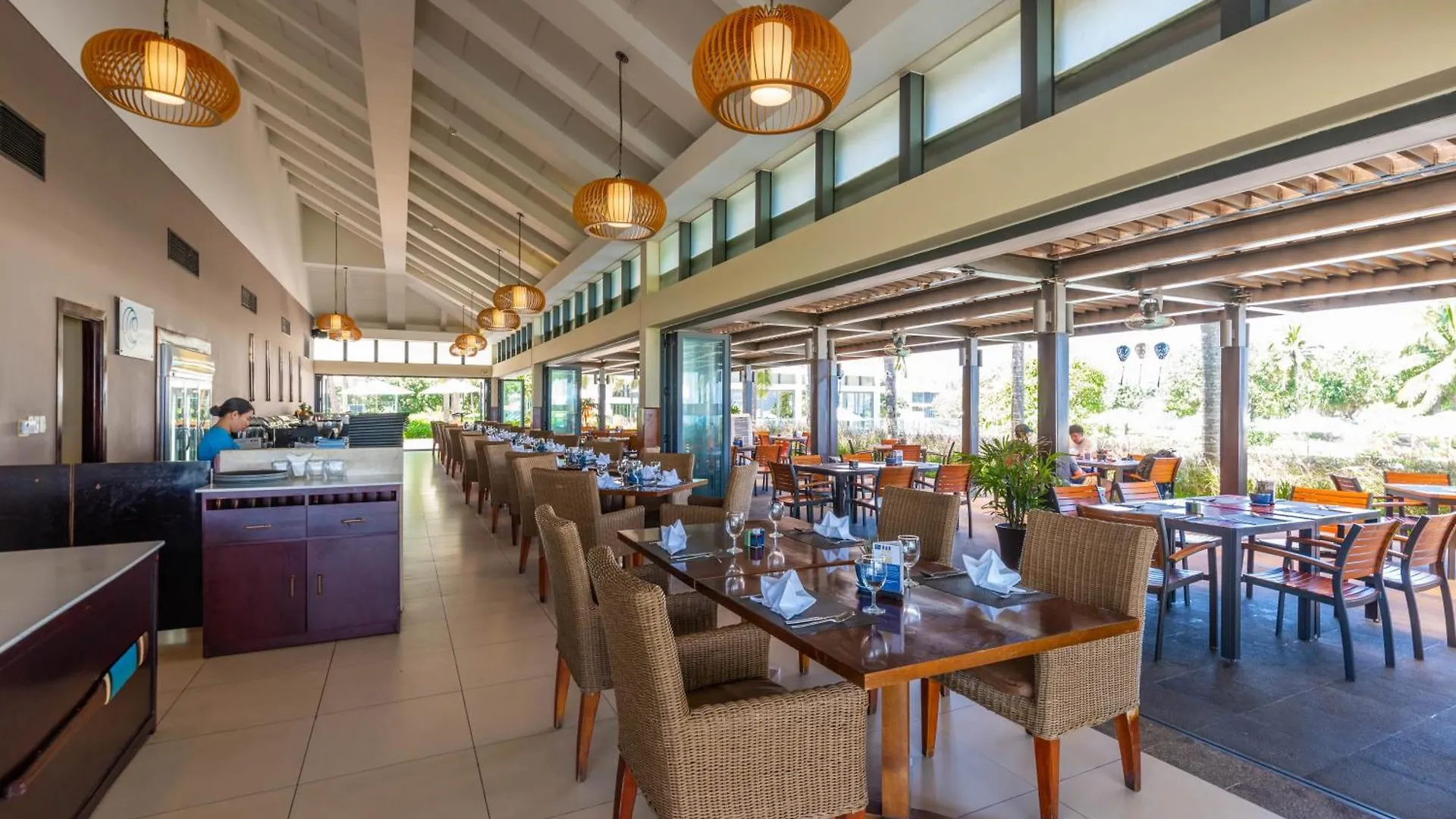 Airy 3 Bedroom In The Ocean Villas Da Nang 0*,  Vietnam