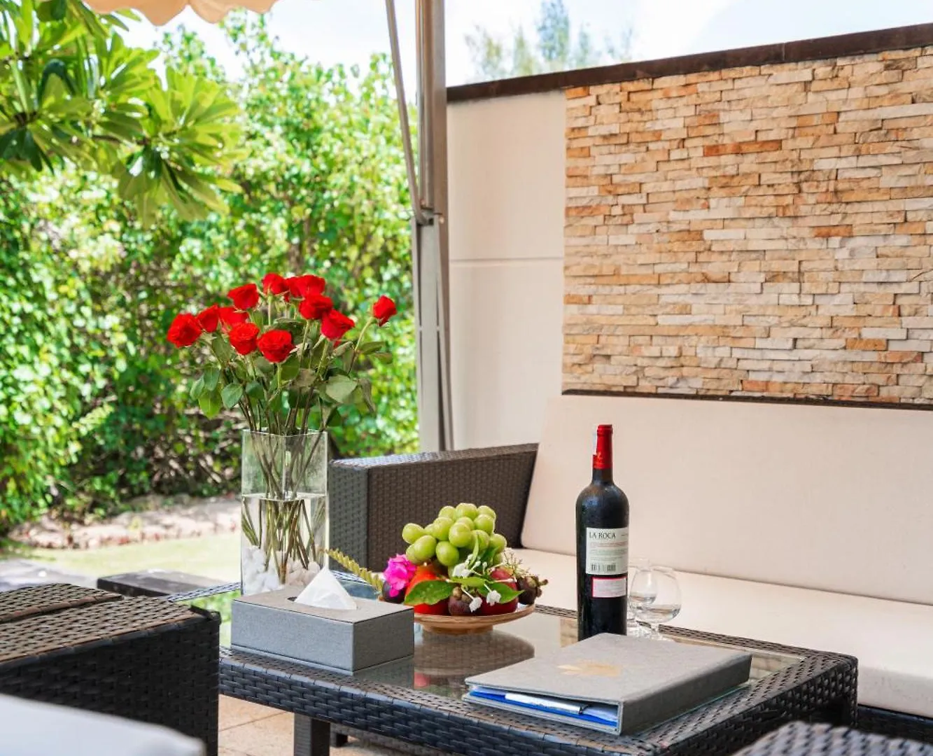 Airy 3 Bedroom In The Ocean Villas Da Nang Vietnam