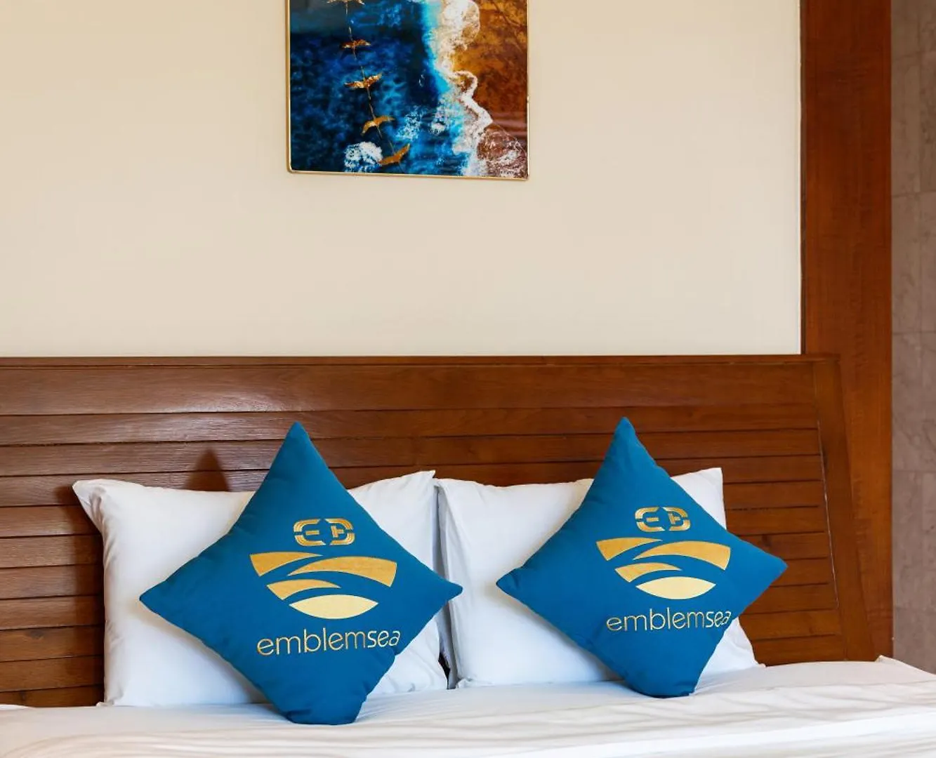 Airy 3 Bedroom In The Ocean Villas Da Nang 0*,  Vietnam