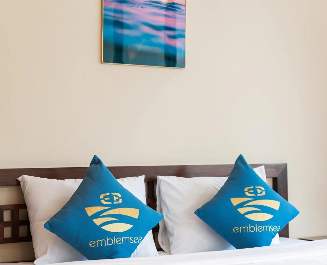 Airy 3 Bedroom In The Ocean Villas Da Nang