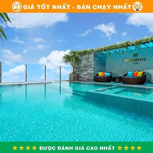 Hotel Bella Merry And, Đà Nẵng