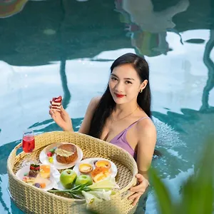 Hotel Nostalgia Boutique, Đà Nẵng