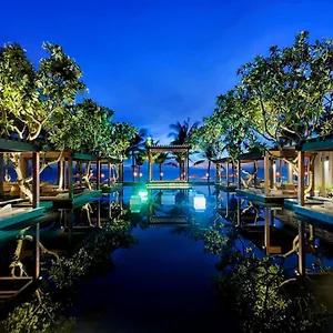 Station touristique Naman Retreat, Đà Nẵng